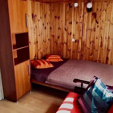 Alkana - 2 Casa de Férias Nowecin