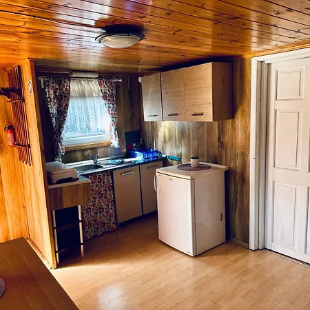 Casa de Férias Alkana - 2