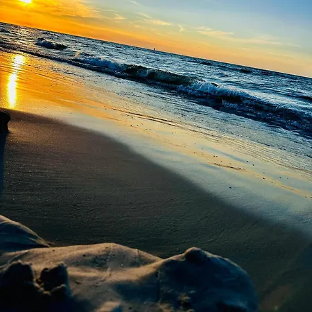 Casa de Férias Alkana - 2