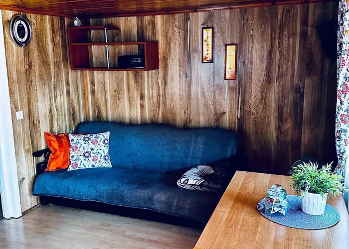 Casa vacanze Alkana - 2 Nowecin